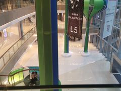 -首开·龙湖成都西宸天街