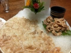 -太古汇海鲜姿造(延寿店)