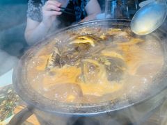 -大闫家烧烤·小海鲜家常菜(郑庄店)