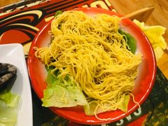 港式生面-小龍鳳·港式海鲜打边炉(沙湖路店)