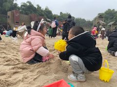 -枫香湖儿童公园