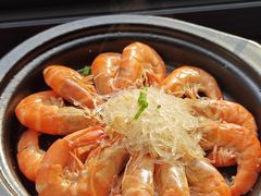 -吕氏焗小鲜•花园餐厅(八大关店)