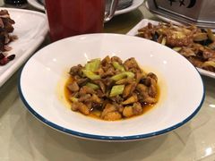 -凯鸽酒楼(操场城店)
