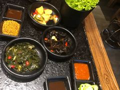 -九田家黑牛烤肉料理(中北镇店)