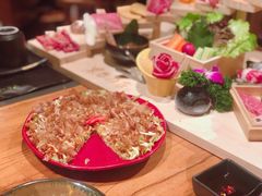 -黑牛の店·和牛烧肉(合生汇店)
