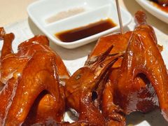 -侨美食家·粤菜(体育西路店)