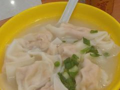 -龙抄手(春熙路总店)