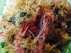 -明记烧鱼美味店