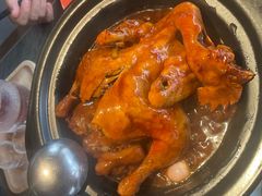 -小厨娘金榜题名(夫子庙秦淮河店)