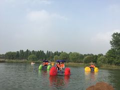 -太阳岛度假酒店