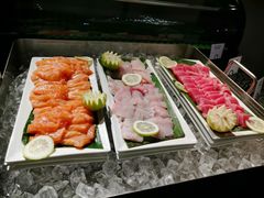 -上海齐鲁万怡大酒店·辣椒屋咖啡厅