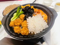-凯鸽酒楼(恒安新区店)