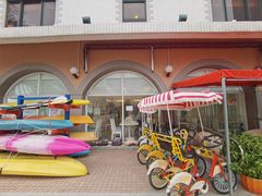 -香港银矿湾渡假酒店