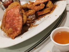 -岭南小馆