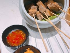 -卯时·龙光雅宴·精致锡帮菜(惠山古镇店)