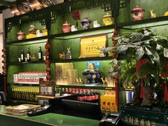 -古关火锅店(古北水镇景区店)