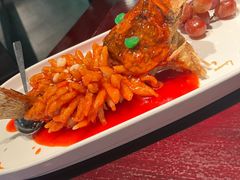 -松鹤楼(山塘街店)