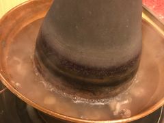 -月圆火锅(宁海东路二店)