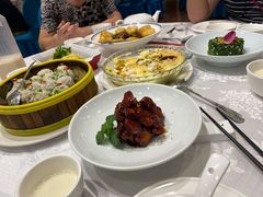 -和记小菜(东方店)