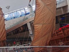 -上海中国航海博物馆