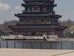 -六鼎山文化旅游区
