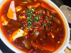 -庆合府重庆大排档(紫都城店)