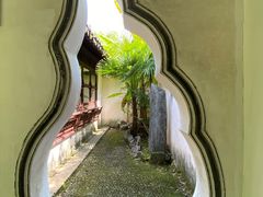 -上海醉白池公园