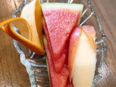 -陆壹捌餐厅(五大道店)