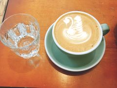 -COFFEE HOLIC(朝外SOHO店)