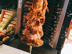 -龙城咖啡厅(常州富都洲际店)