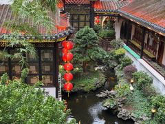-北园酒家(小北路店)