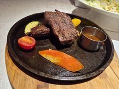 -俄士厨房(环球港店)