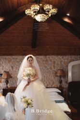-B.Bridge Couture婚纱礼服(福田店)
