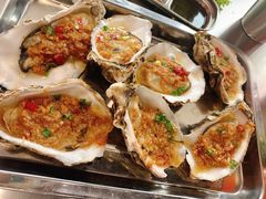 -马路牙子烧烤音乐酒馆(望京店)