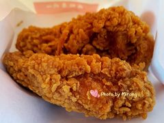 麦辣鸡翅块-麦当劳(南京宁海路店)