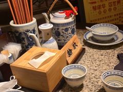 -南京大牌档(二七万达店)
