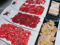 -今日牛事潮汕鲜牛肉火锅(瑞金店)
