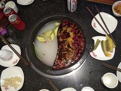 -井格重庆火锅(新世纪店)
