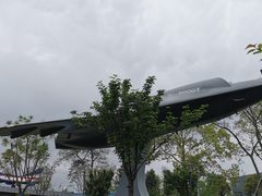 -成飞公园