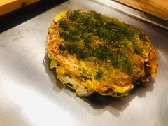 -日葵 大阪烧ひまり(仙霞路店)