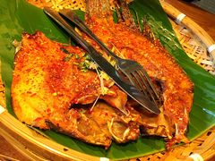 -云海肴·汽锅鸡·云南菜(天山百盛优客店)