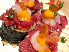 -鸟山鸣·日料食堂(王府井店)