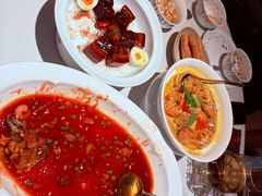 -華府Deluxe(兴业太古汇店)