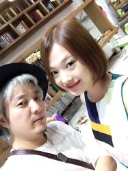 -简影造型·自选烫染接发salon