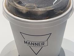 -Manner Coffee(万象食家店)
