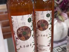 -品茶居素食馆(罗湖店)