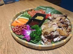 -金塔傣乡·云南德宏民族特色菜·傣味手抓饭(新亚洲店)