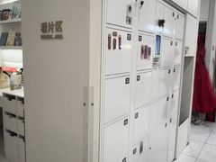 -海马体照相馆(上海万象城店)