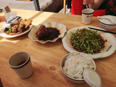 -張飛扒肉·龙江非遗(道外店)
