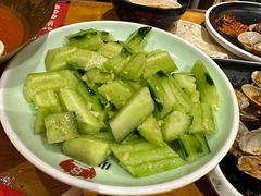 -小红烤翅(傅厚岗店)